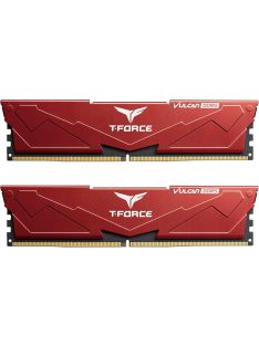 TeamGroup 32GB DDR5 5600MHz Kit(2x16GB) Vulcan Red