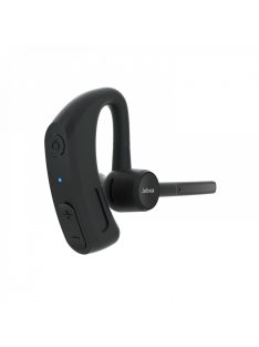 Jabra Perform 45 Mono Bluetooth Headset Black 