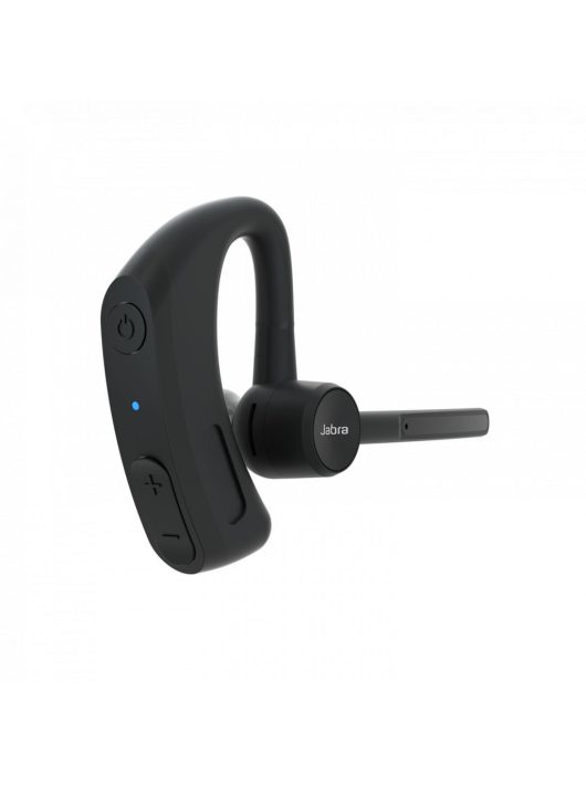 Jabra Perform 45 Mono Bluetooth Headset Black 