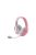 Razer Barracuda X Wireless Bluetooth Gaming Headset Pink