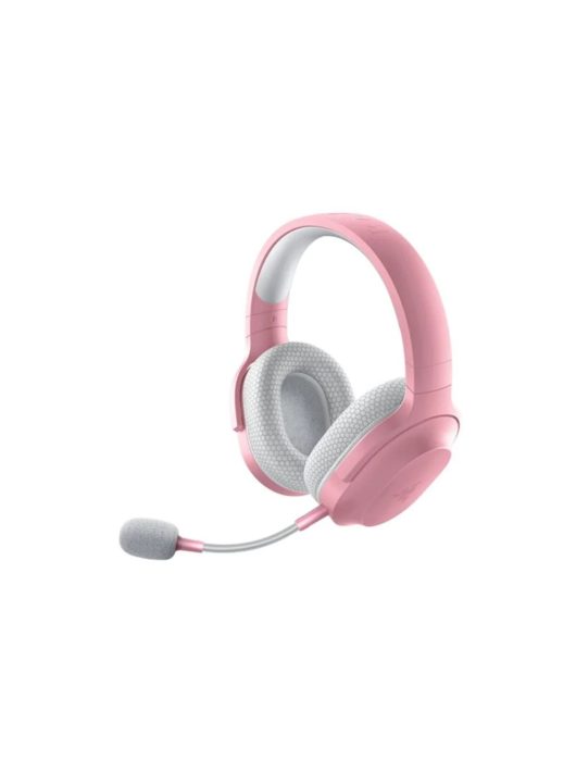 Razer Barracuda X Wireless Bluetooth Gaming Headset Pink