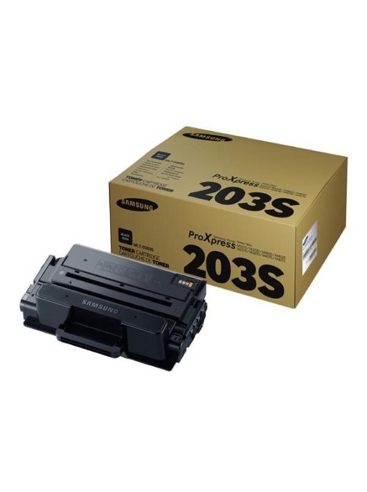 Samsung MLT-D203S Black toner