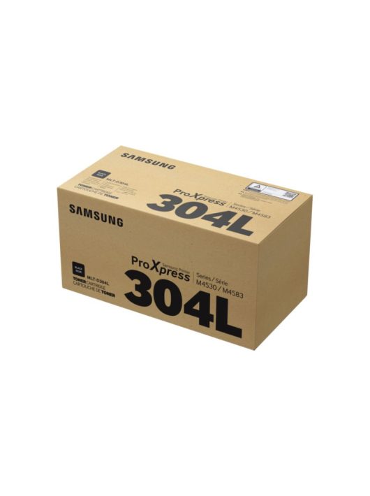 Samsung MLT-304L Black toner 