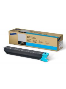 Samsung CLT-C809S Cyan toner