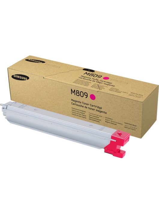 Samsung CLT-M809S Magenta toner 