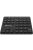 Sandberg Wireless Numeric Keypad Pro Black