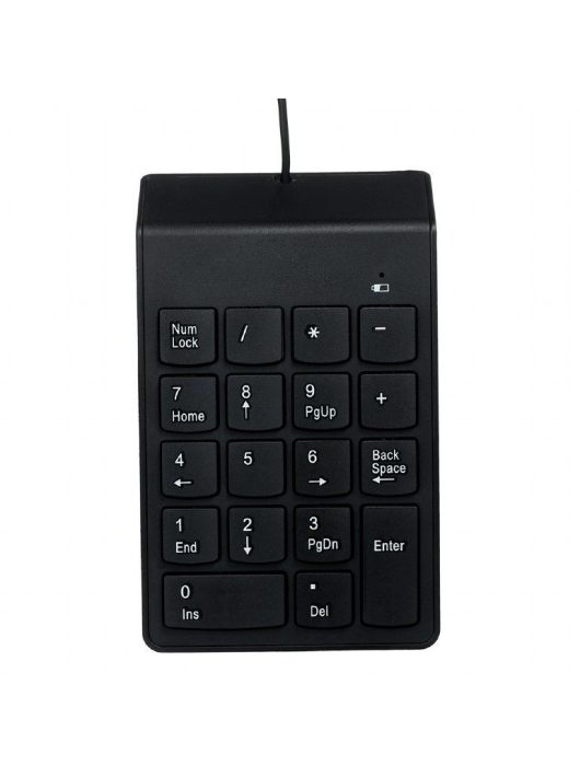 Gembird KPD-U-03 USB numeric keypad