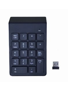 Gembird KPD-W-02 Wireless numeric keypad