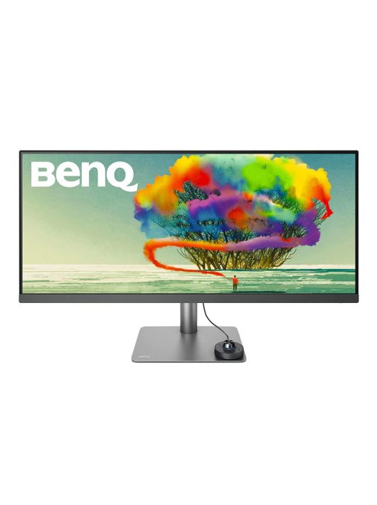 Benq 34" PD3420Q IPS LED