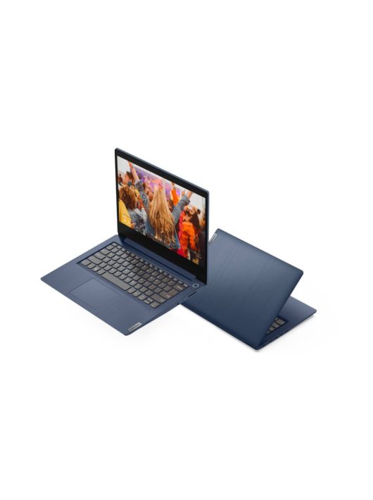 Lenovo IdeaPad 5 Abyss Blue