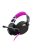 Skullcandy SLYR Pro Gamer Headset Black DigiHype