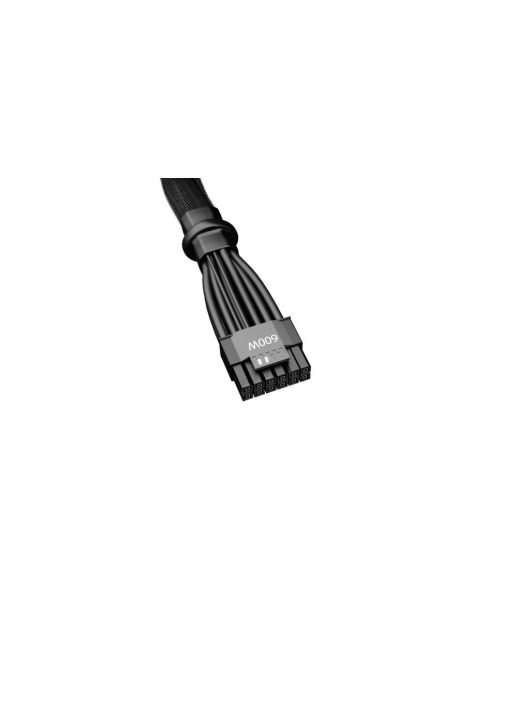 Be quiet! BC072 12VHPWR PCIe 5.0 Adapter Cable 