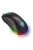 Yenkee YMS 3000 Pro E-Sport Zero RGB Gamer Mouse Black