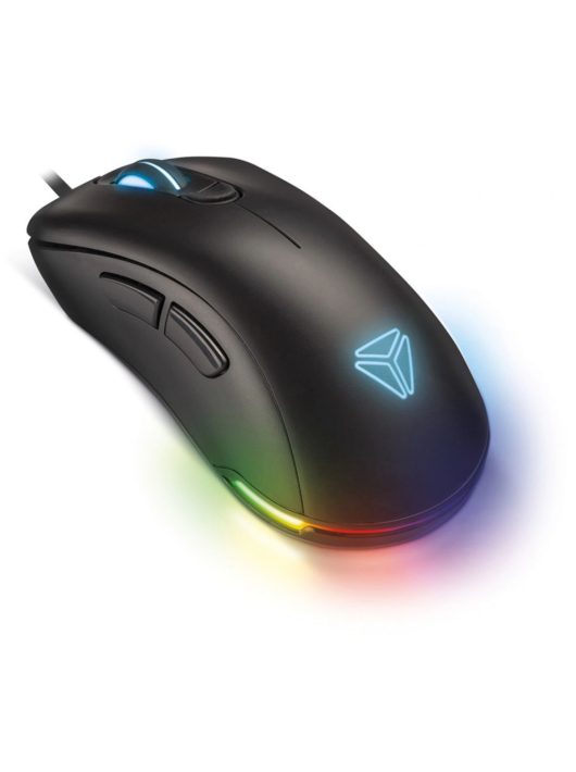 Yenkee YMS 3000 Pro E-Sport Zero RGB Gamer Mouse Black