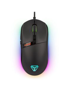 Yenkee YMS 3400 Panzer RGB Gamer Mouse Black