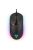 Yenkee YMS 3400 Panzer RGB Gamer Mouse Black