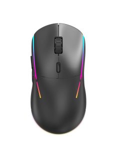 Yenkee YMS 3500BK Samurai Wireless Gamer Mouse Black