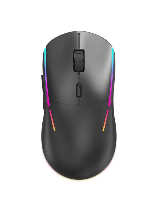 Yenkee YMS 3500BK Samurai Wireless Gamer Mouse Black