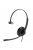 Yealink UH34 Mono UC Headset Black