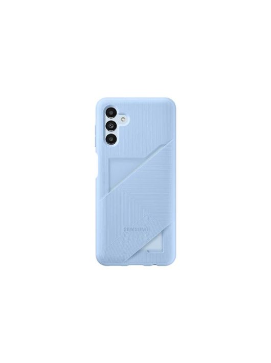 Samsung Galaxy A13 5G Card Slot Cover Arctic Blue