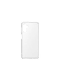 Samsung Galaxy A13 5G Soft Clear Cover Transparent