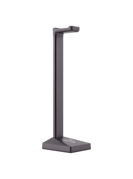 Yenkee YHS 01BK Headset Stand Black