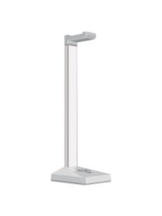 Yenkee YHS 01WH Headset Stand White