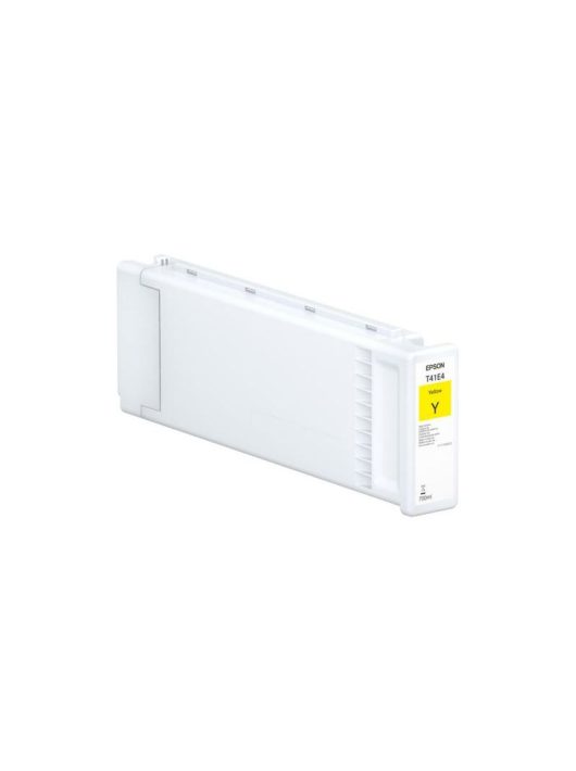 Epson T41E4 Yellow tintapatron