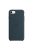 Apple iPhone SE3 Silicone Case Abyss Blue