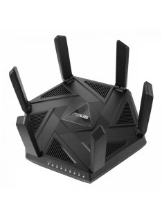 Asus RT-AXE7800 Tri-band WiFi 6E (802.11ax) Router