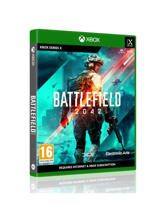 EA Battlefield 2042 (XBO)