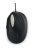 Gembird MUS-ERGO-03 Ergonomic mouse Space Gray