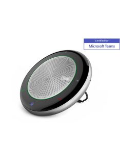 Yealink CP700 Microsoft Teams Speaker Black