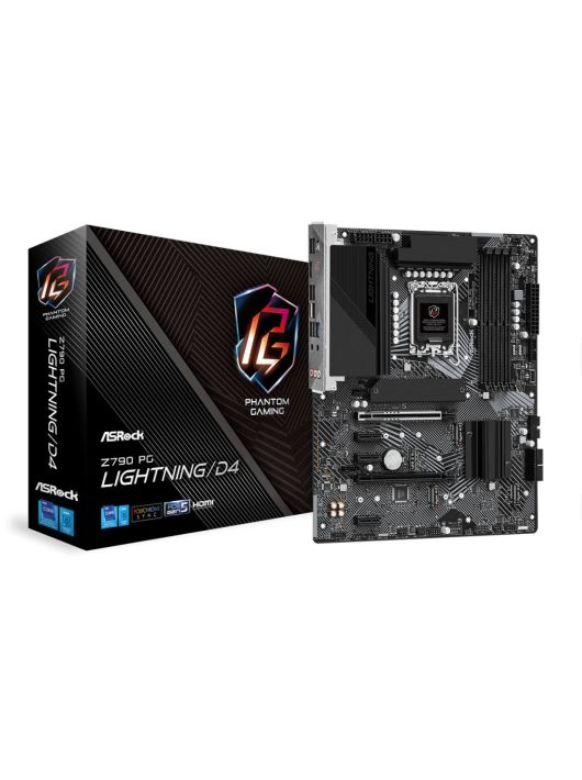 ASRock Z790 PG LIGHTNING/D4