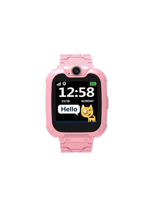 Canyon CNE-KW31RR Tony Kids Watch Pink