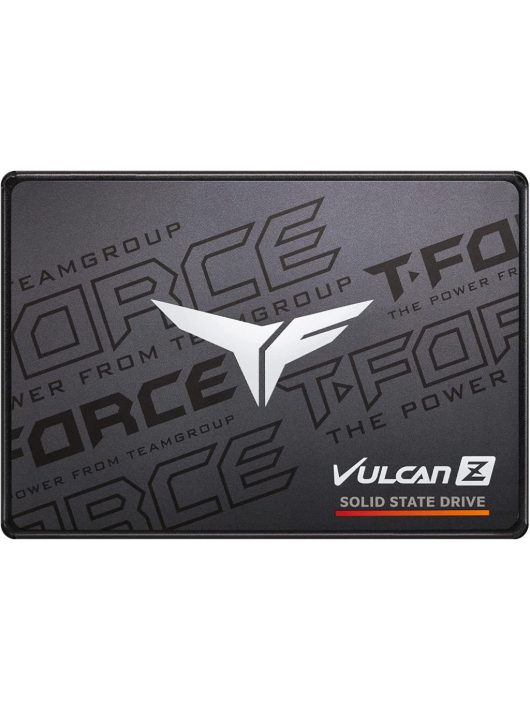 TeamGroup 512GB 2,5" SATA3 Vulcan Z