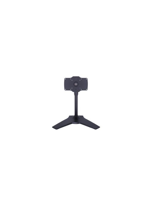 Multibrackets M VESA Desktopmount Single Stand 24"-32" Black