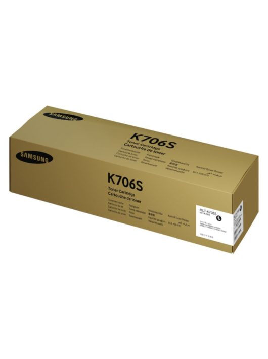 Samsung MLT-K706S Black toner