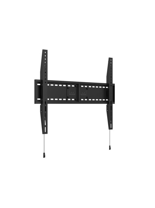 Multibrackets M Universal Fixed Wallmount SD MAX Black