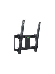 Multibrackets M Universal Tilt Wallmount Black Medium Black