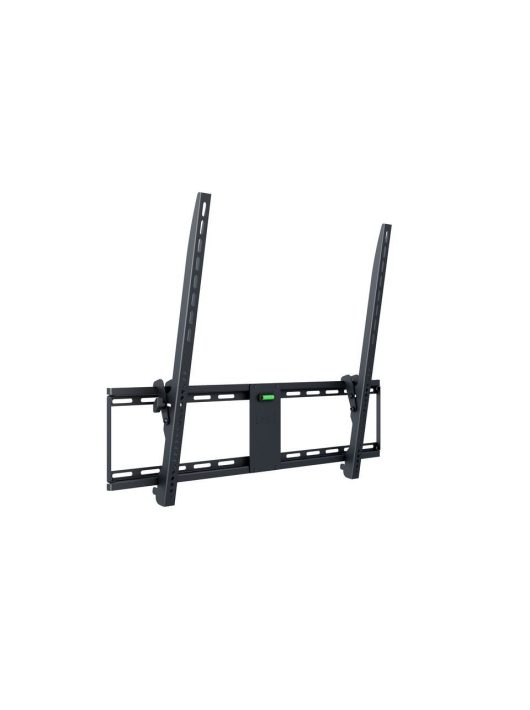 Multibrackets M Universal Tilt Wallmount Black Large Black