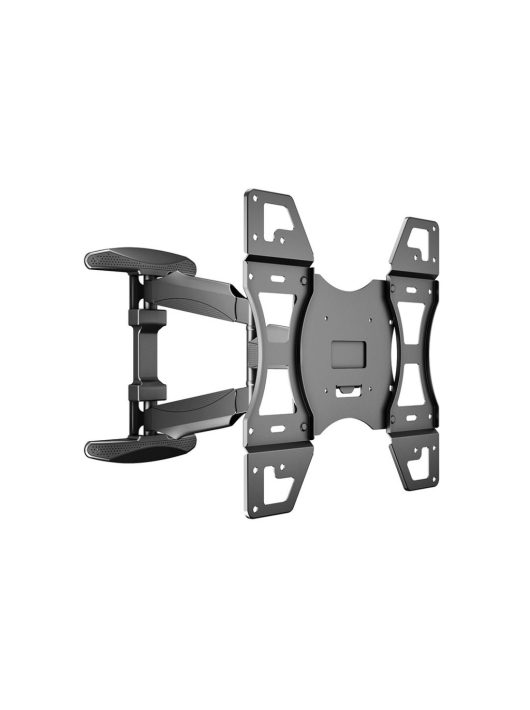 Multibrackets M VESA Flexarm Full Motion Single Black