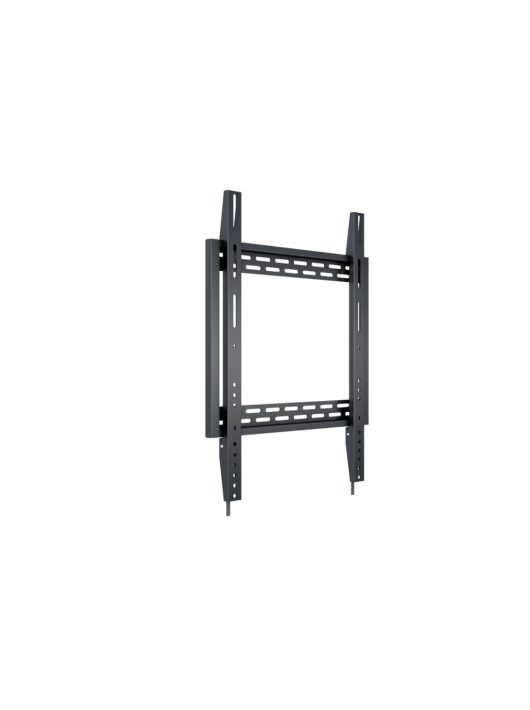 Multibrackets M Universal Wallmount HD Portrait Black