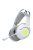 Roccat ELO 7.1 Air RGB Gaming headset White