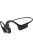 Shokz OpenSwim Bone Conduction Open-Ear MP3 Swimming Bluetooth Earphones Black