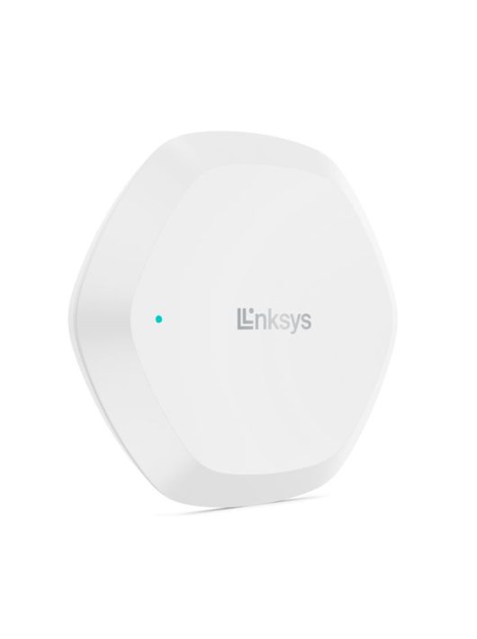 Linksys LAPAC1300C Business Cloud Managed AC1300 WiFi 5 Indoor Wireless Access Point White