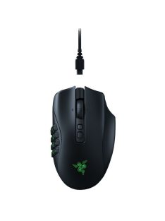 Razer Naga V2 Pro Black