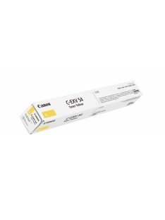 Canon C-EXV54 Yellow toner 