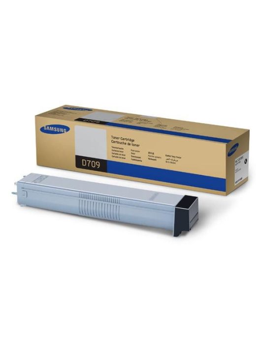 Samsung MLT-D709S Black toner