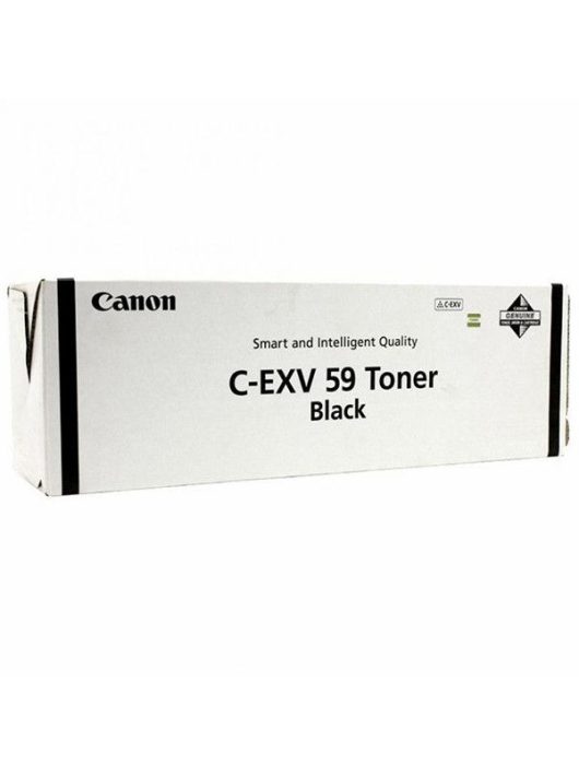 Canon C-EXV59 Black toner 